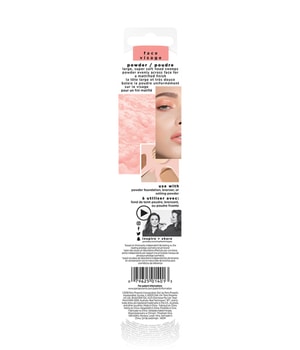 Real Techniques Base Powder Brush Puderpinsel-1 Stk