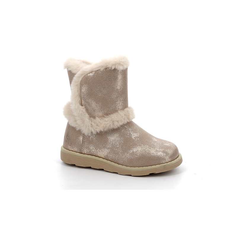 Boots synthetique Aldoux