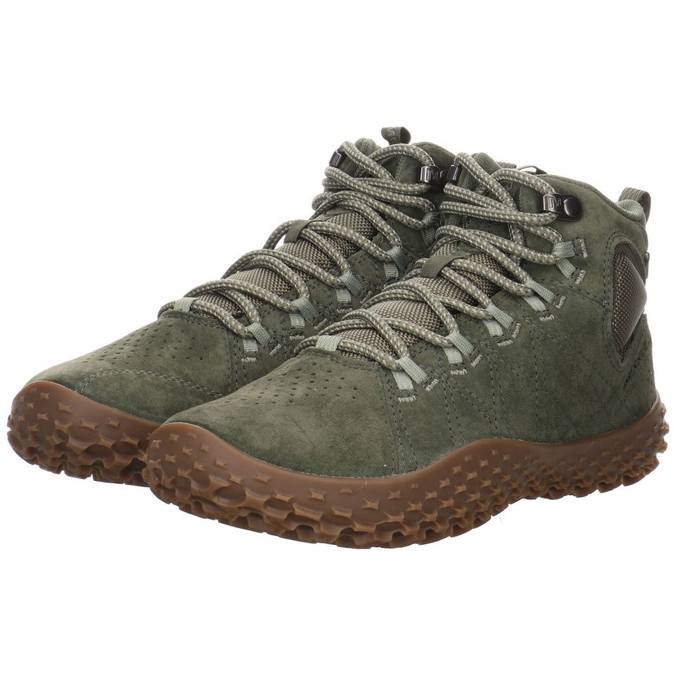 Merrell Wrapt Mid WP Outdoorschuh