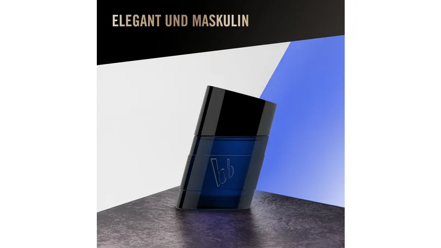bruno banani Magic Man Eau de Toilette