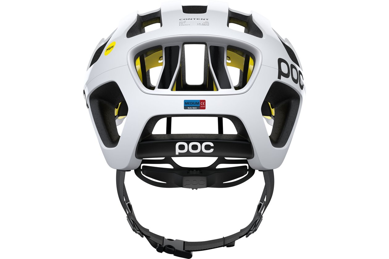 POC Octal MIPS