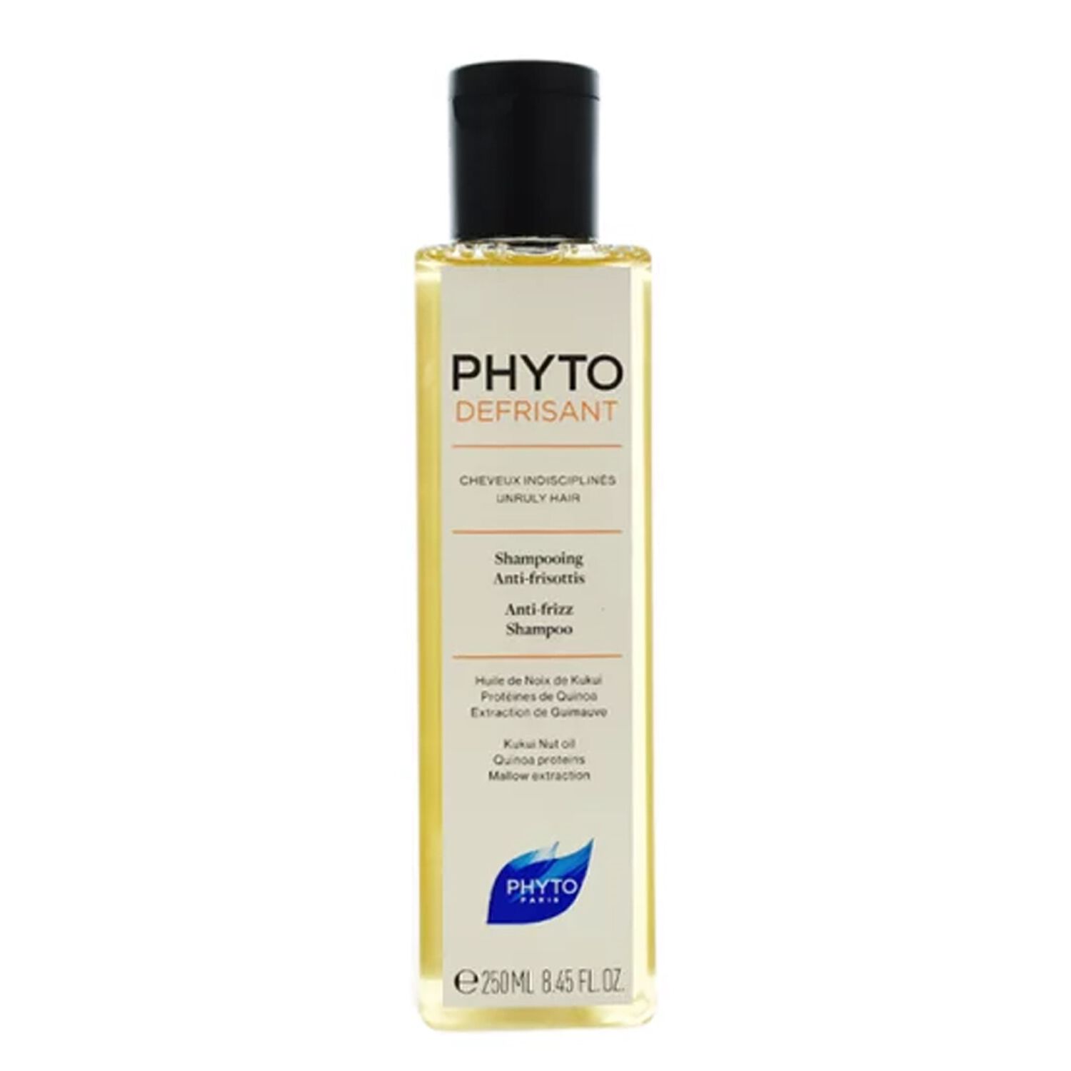 Phyto Phyto Défrisant Shampooing Anti-Frisottis 250 ml