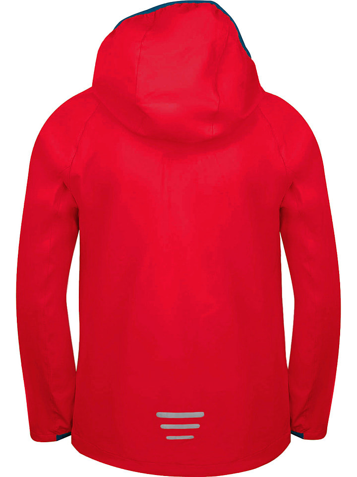 Trollkids Softshelljacke 
