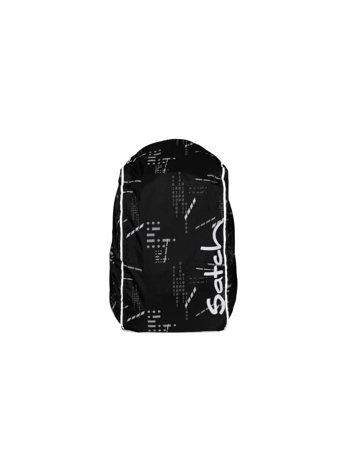 Satch Rucksack für Erwachsene in mehrfarbig in kombi günstig kaufen onesize