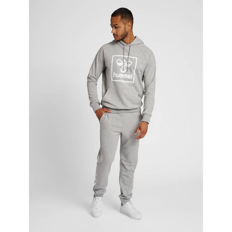 hummel hmlISAM 2.0 REGULAR PANTS Sweathose Herren