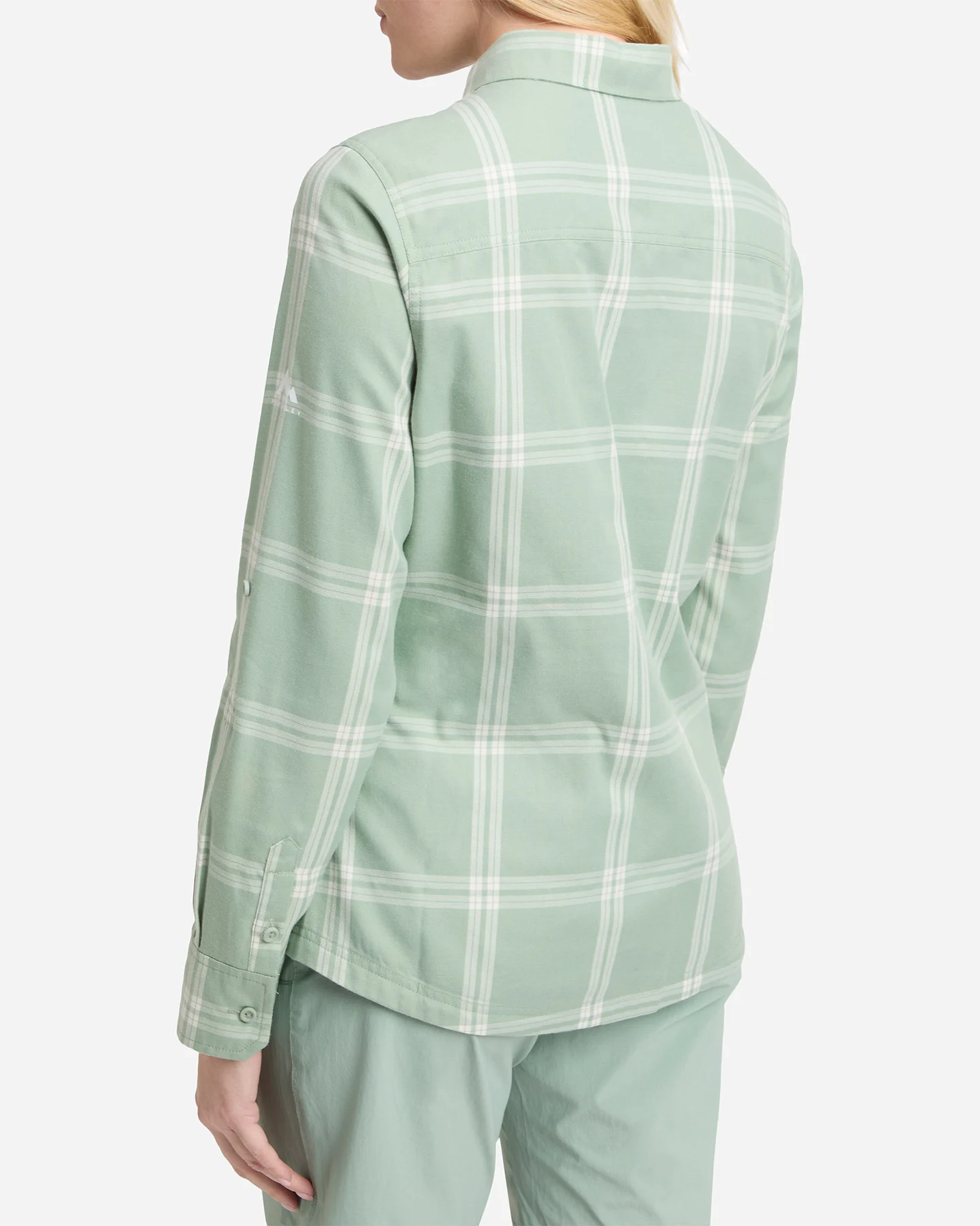 Camicia Mckinley Elise W 430532-902