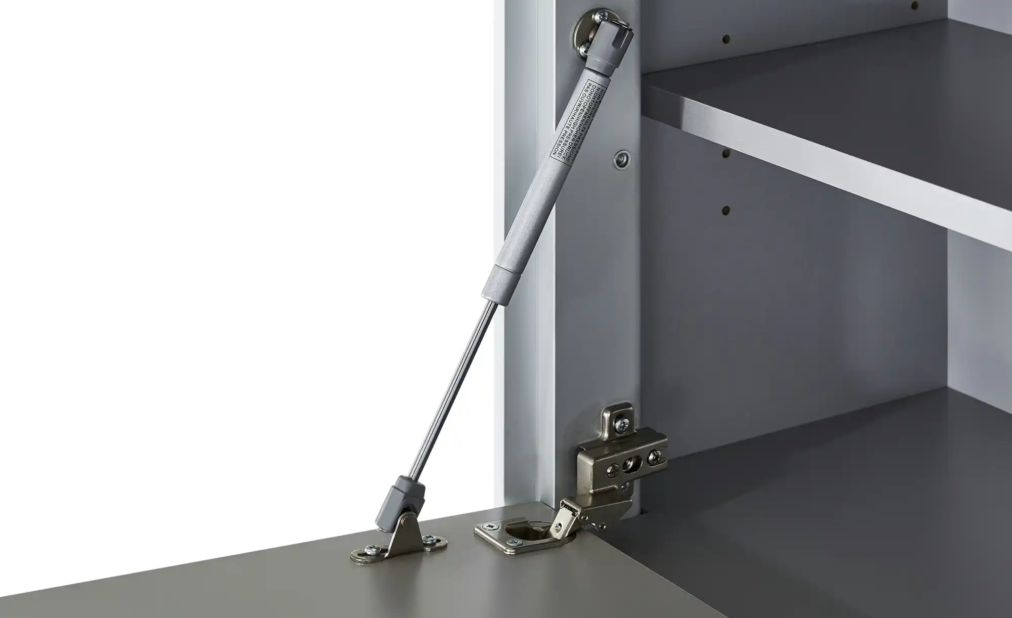Schuhschrank