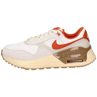 Nike Air Max Systm Sneaker in weiß