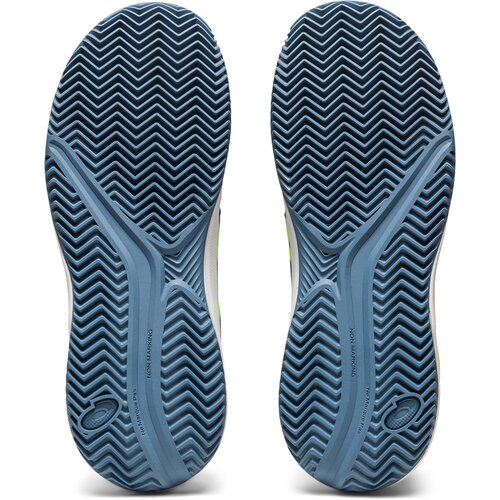 KINDER TENNISOUTDOORSCHUHE GEL-RESOLUTION™ 9 GS CLAY