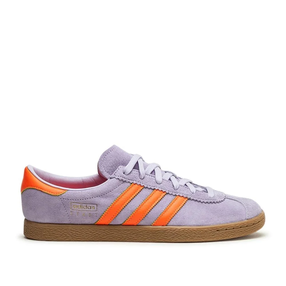 adidas Stadt EF5725 / lila