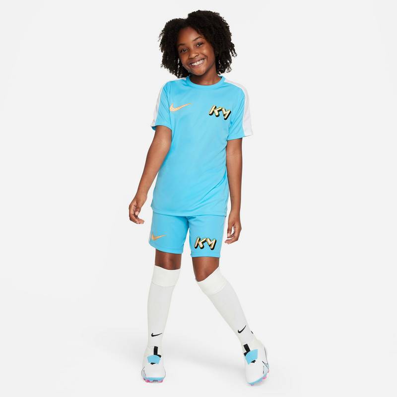 Nike Kylian Mbappe Funktionsshirt Kinder
