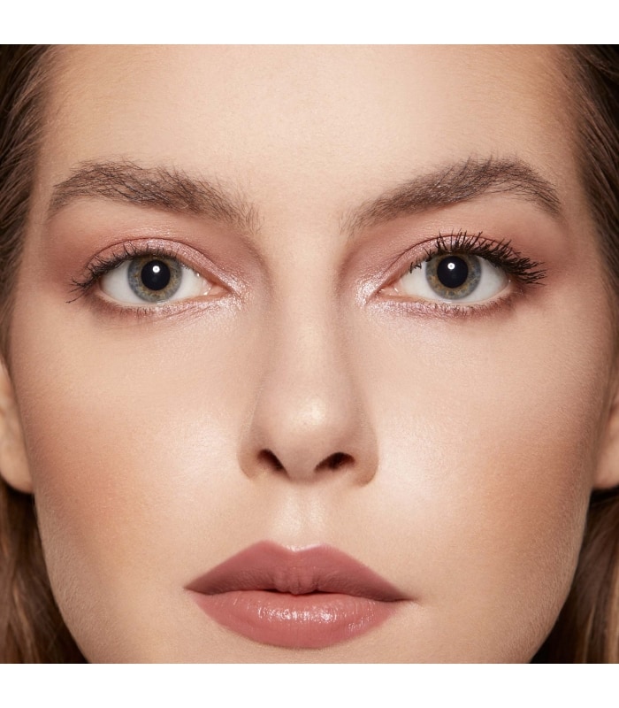MESAUDA-MASCARA BARE HARMONY - UNCOVERED-Mascara volumateur