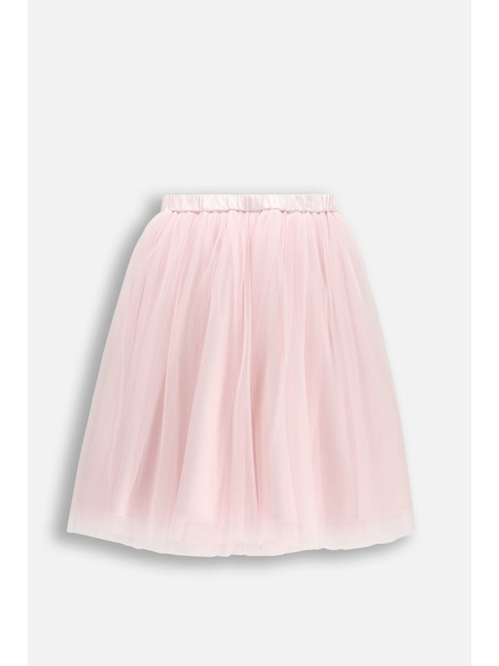 Coccodrillo Tüllrock in rosa günstig kaufen