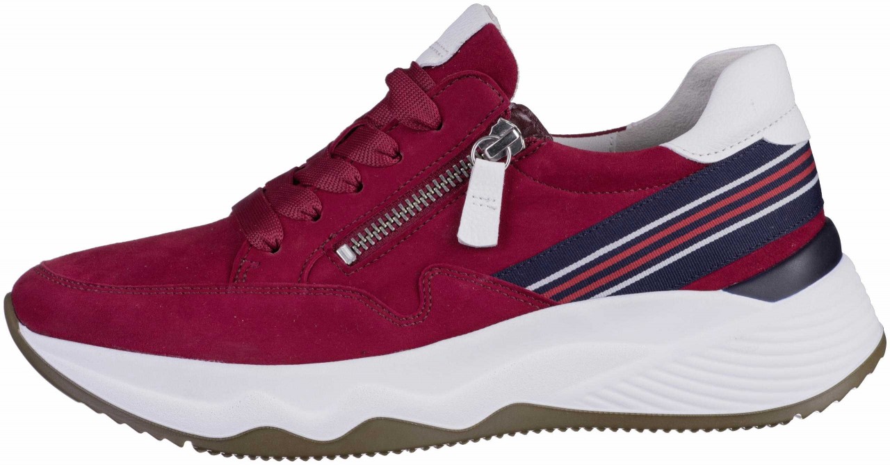 GABOR Sneaker rot