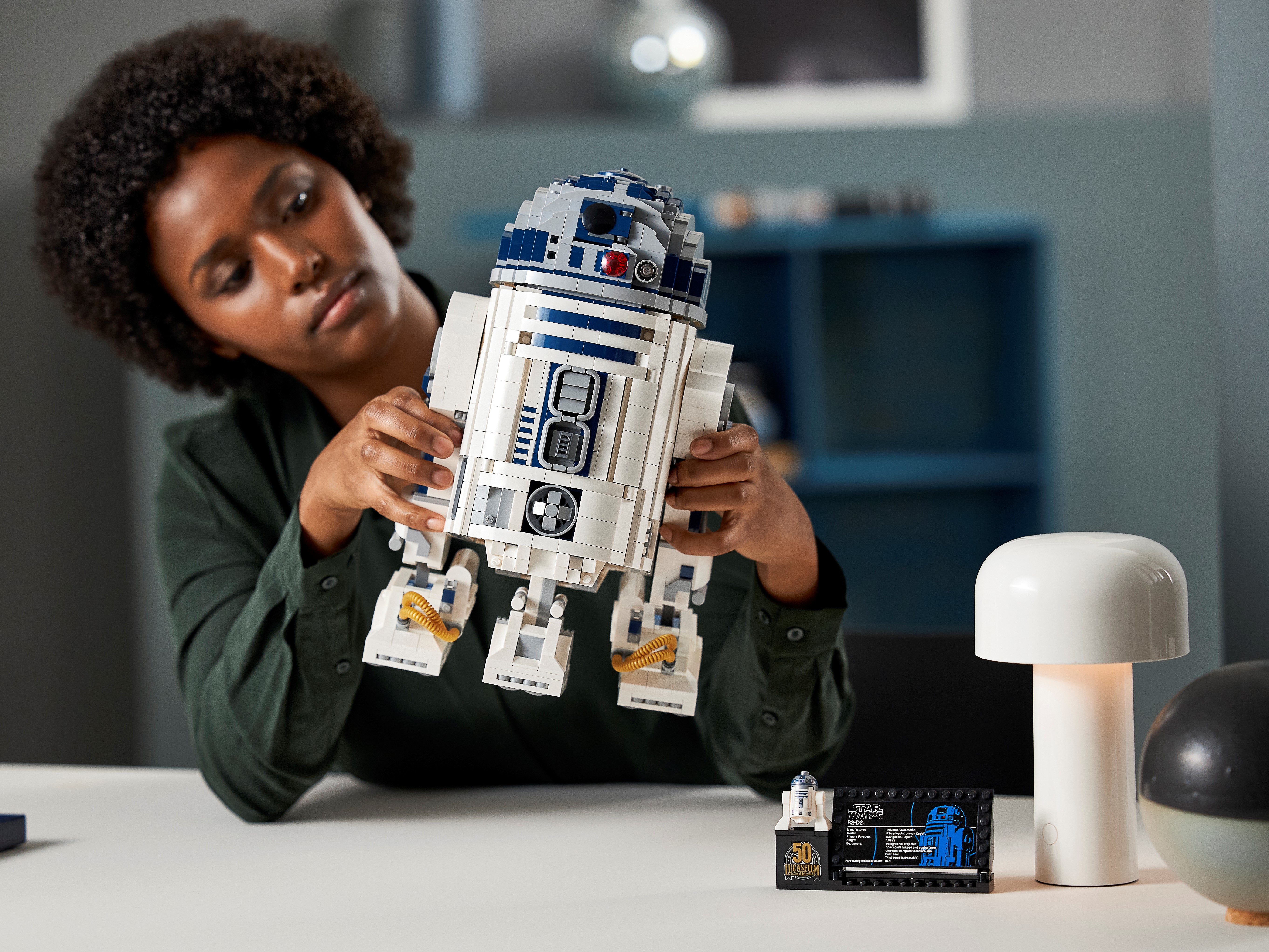 R2-D2™ 75308