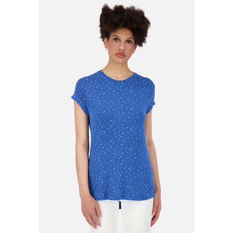 ALIFE AND KICKIN MimmyAK B T-Shirt Damen