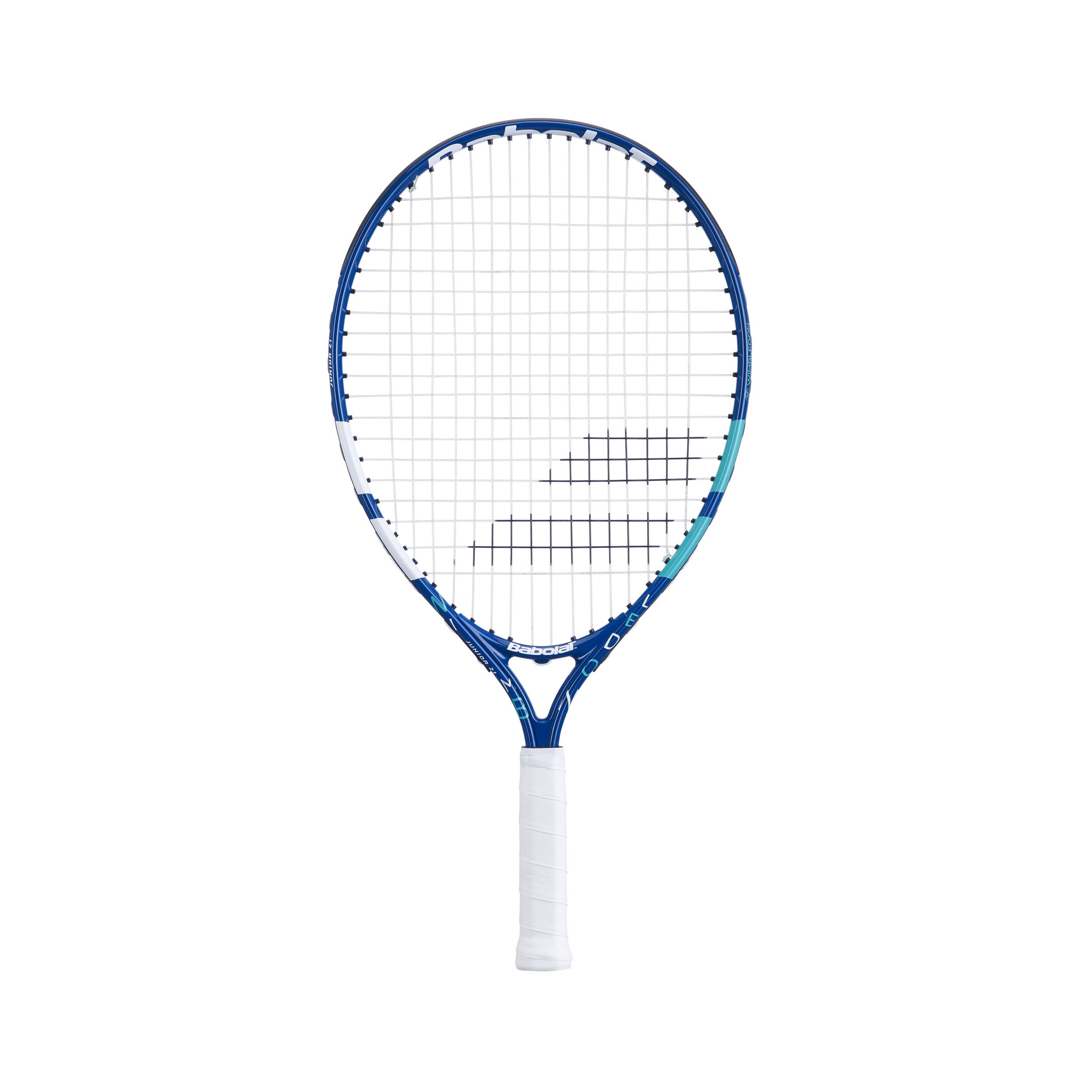 Junior 21 Wimbledon Kinderschläger