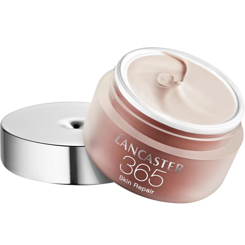 Lancaster Skin Repair Day Cream SPF 15 Soin anti âge