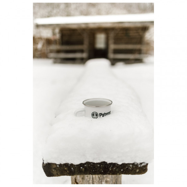 Petromax - Emaille-Becher