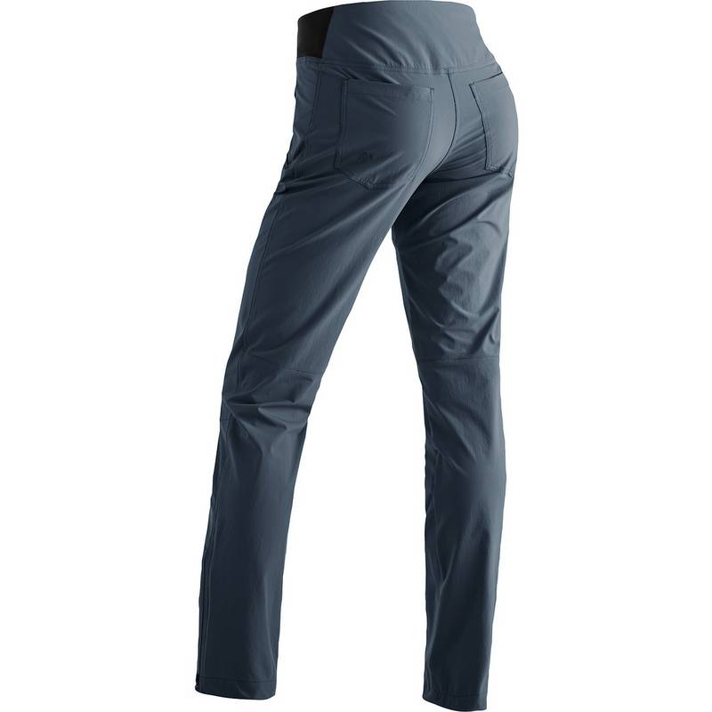 Maier Sports Inara Vario Trekkinghose Damen