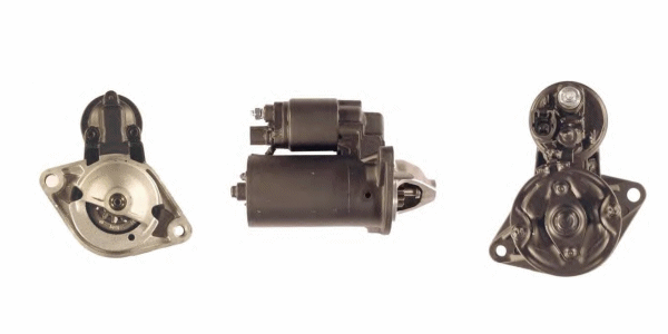 FRIESEN Anlasser Toyota 8018480 - ATU