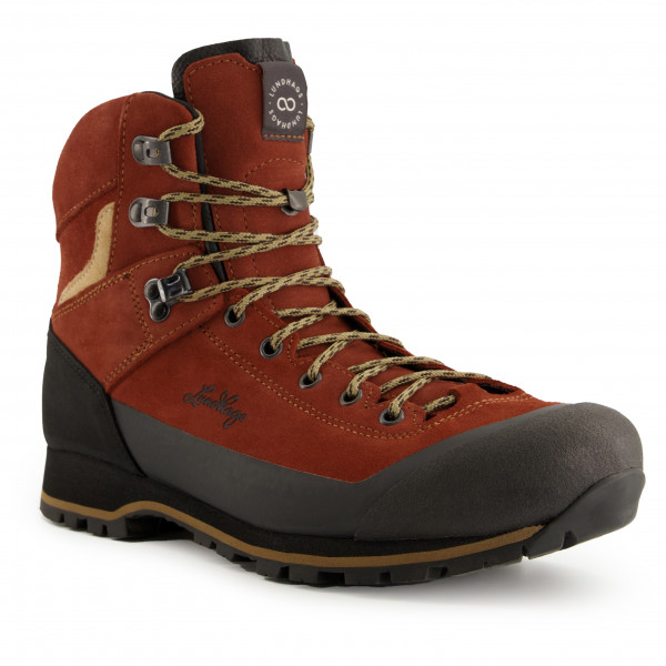 Lundhags - Bjerg Mid - Wanderschuhe