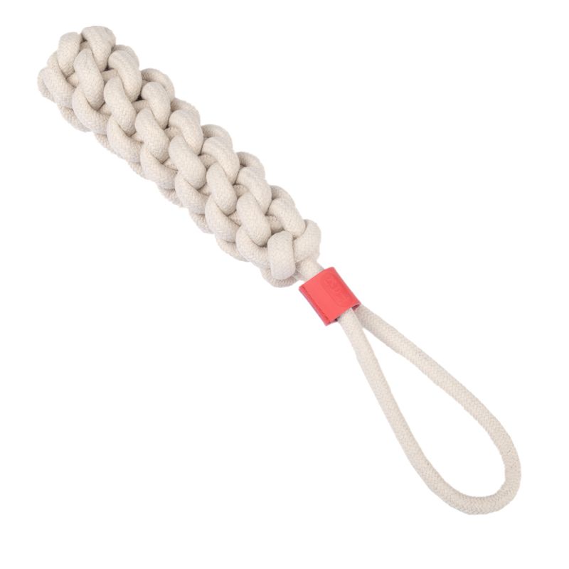 TIAKI Hundespielzeug Rope Stick zu TOP-Preisen