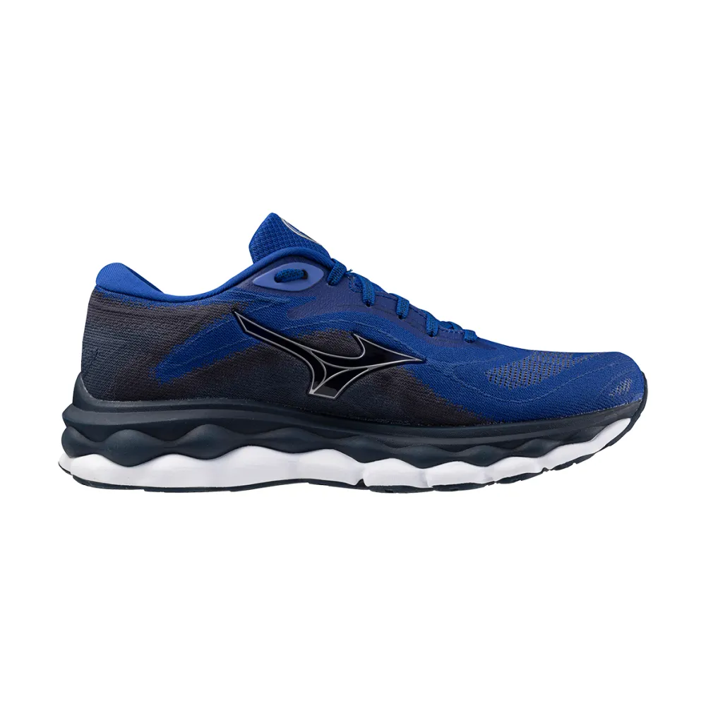 Mizuno Wave Sky 7 J1GC230254 / blau