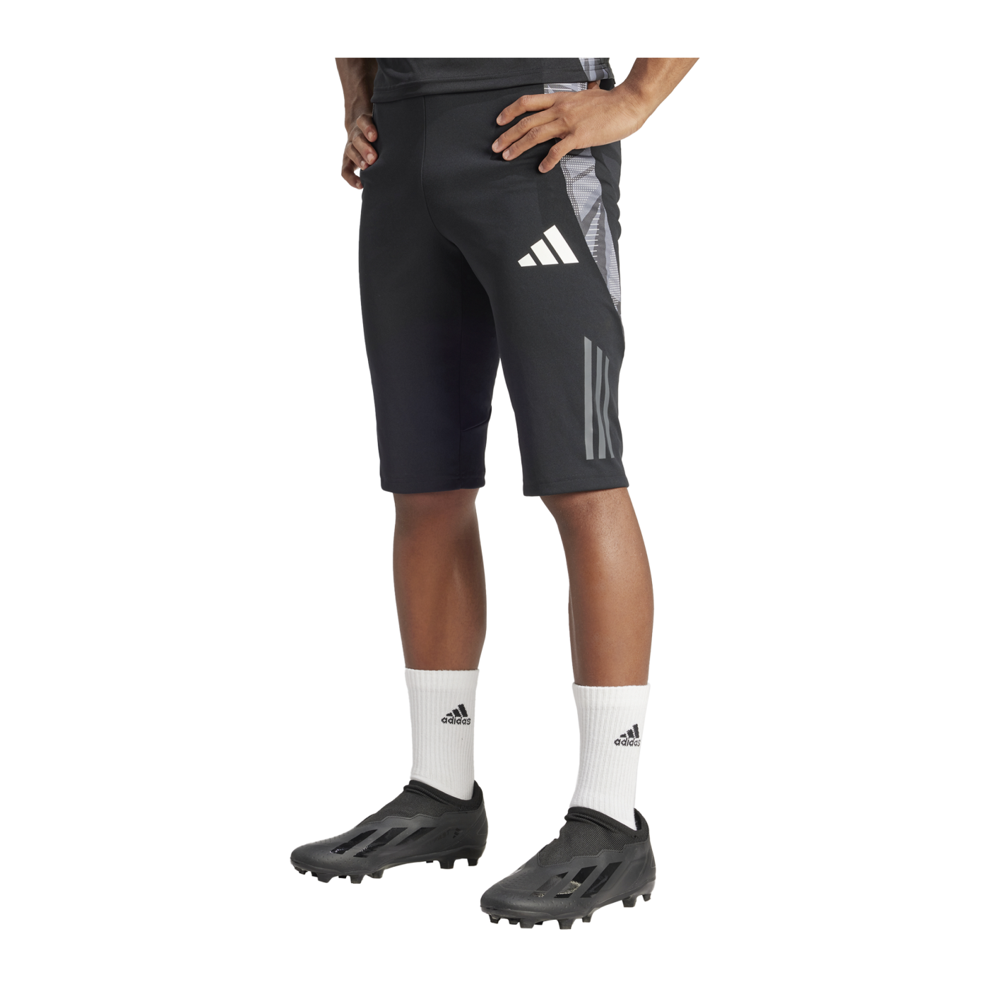 adidas Tiro 24 Competition 1/2 Trainingshose