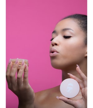 SkinDivision Set & Go Translucent Setting Powder Fixierpuder-6 g