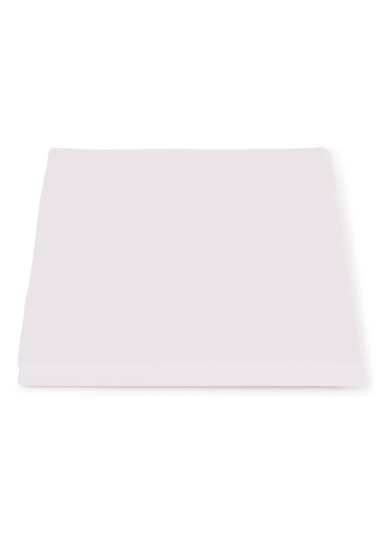de Bijenkorf Home  Organic hoeslaken van katoen perkal 200TC, hoekhoogte 30 cm