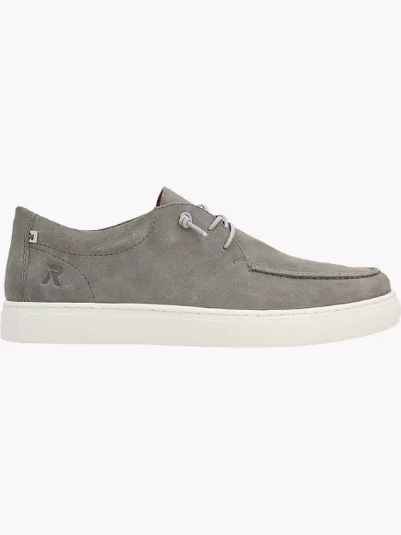 Rieker Herren Slipper