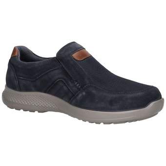 Jomos Slipper in blau
