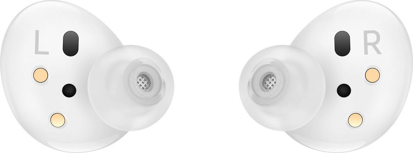 Samsung Galaxy Buds2 In-Ear-Kopfhörer (Active Noise Cancelling (ANC), Bluetooth)