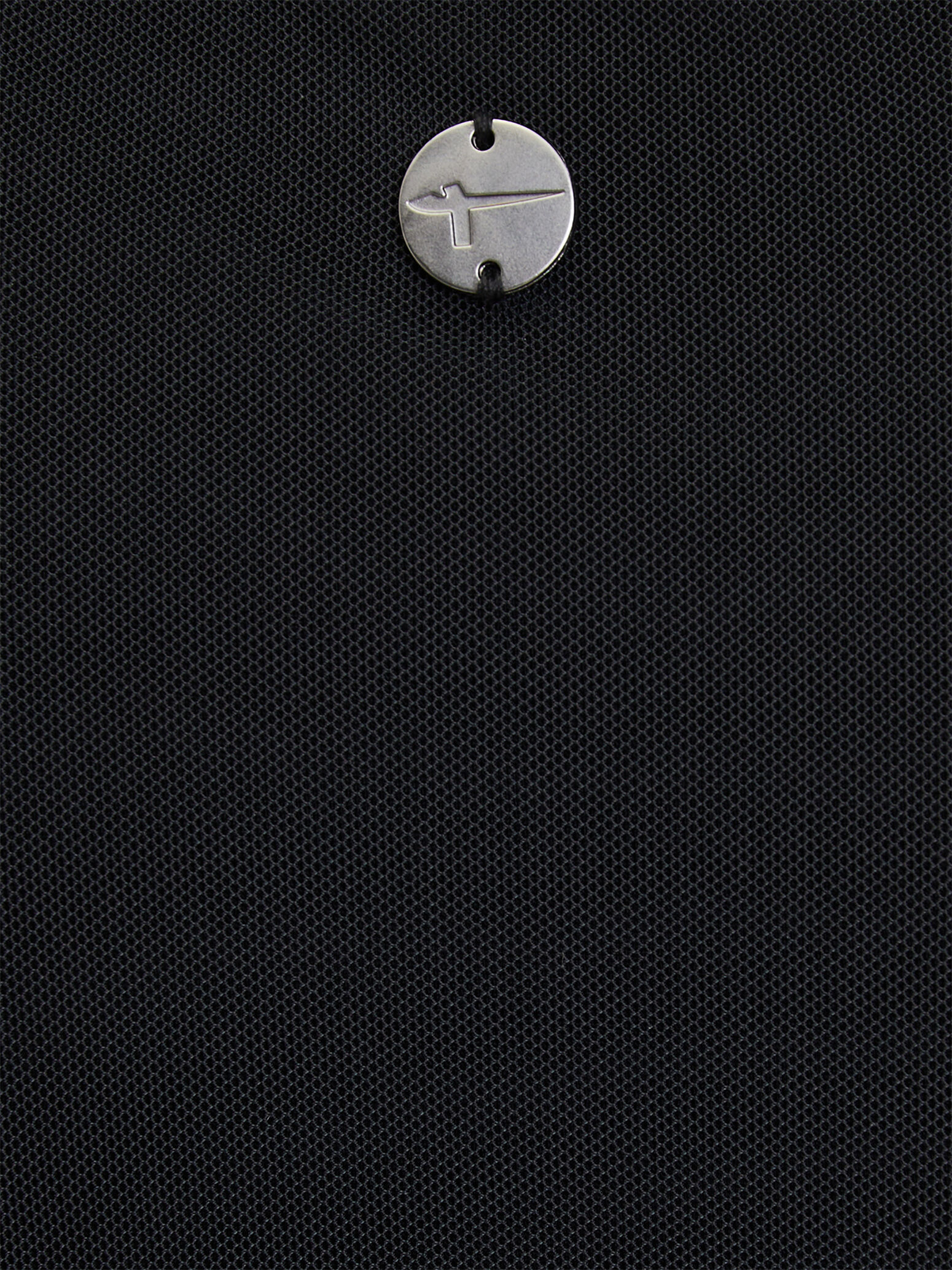 T-shirt - noir doublure chaude