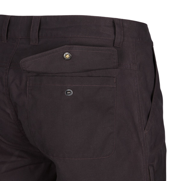 RAZNAS ZIPOFF PANTS Herren - Trekkinghose
