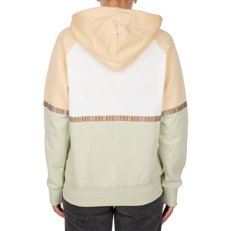 iriedaily Kachi Hoodie Damen