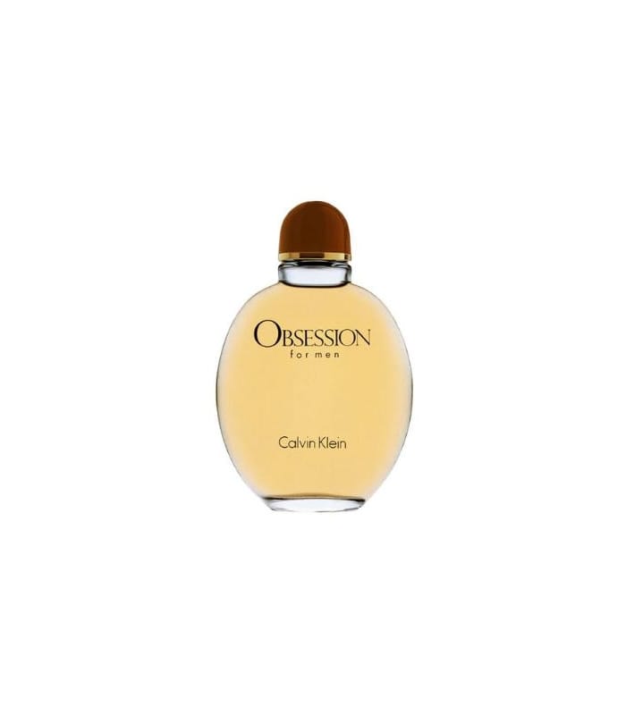 CALVIN KLEIN-OBSESSION FOR MEN- Eau de Toilette Vaporisateur