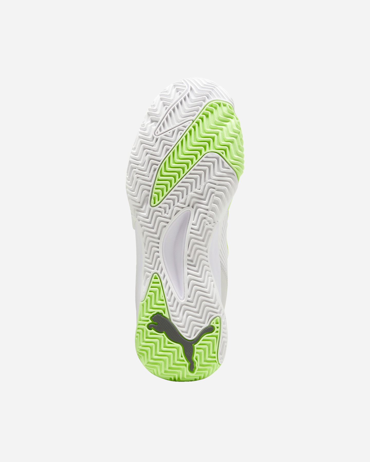 Buty Puma Nova Elite M Padel 107597-04