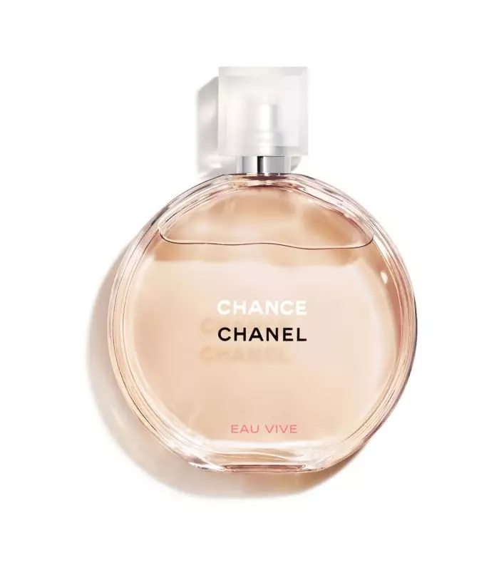 CHANCE EAU VIVE Eau de Toilette