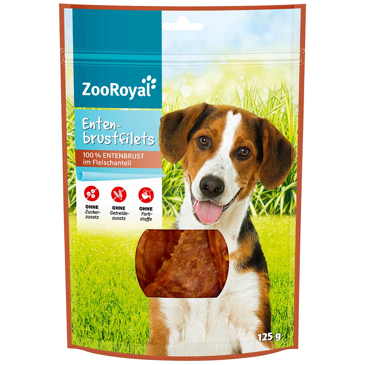 ZooRoyal Entenbrustfilets günstig kaufen