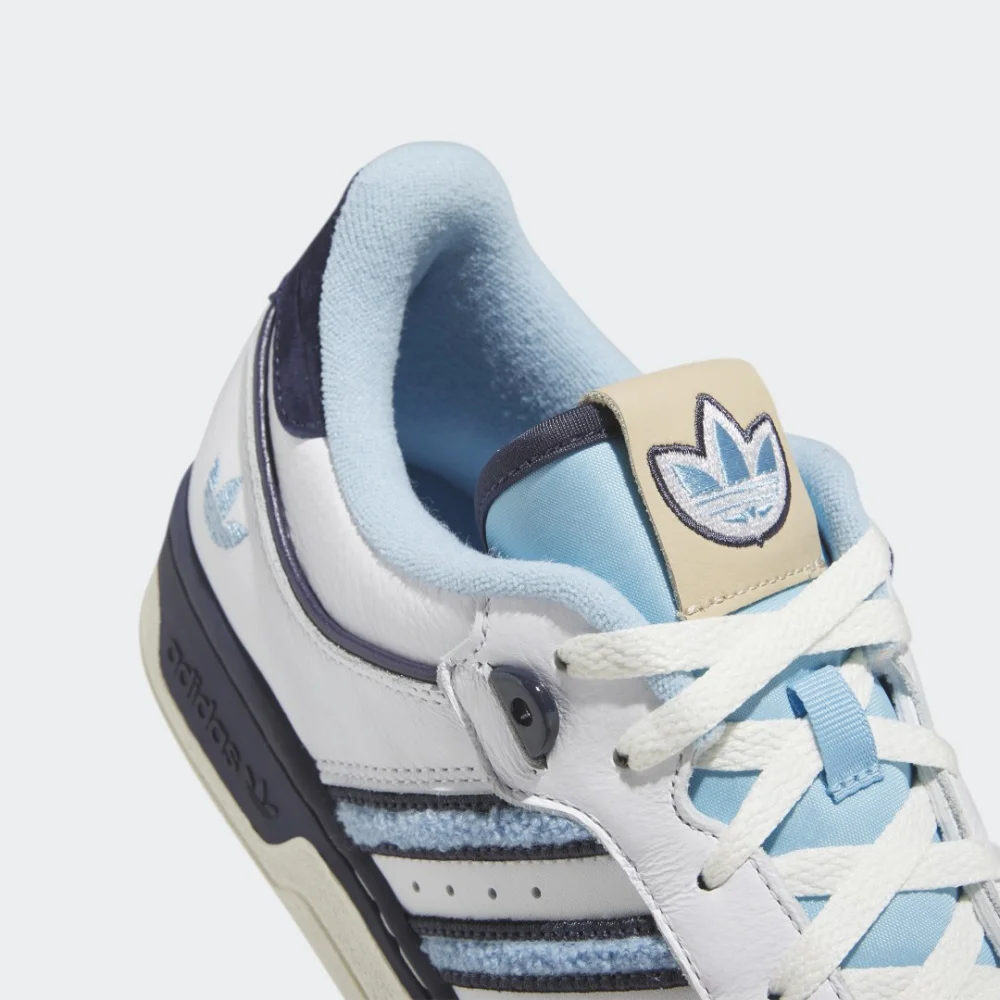 adidas Rivalry Low 86 FZ6334 / weiss