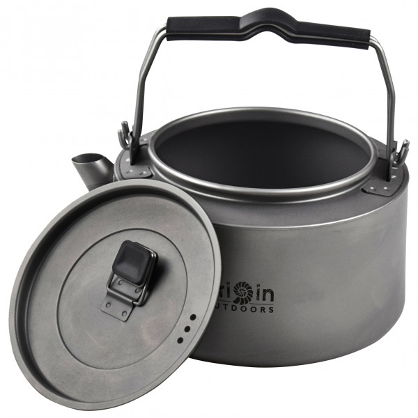Origin Outdoors - Titan Camping-Kessel