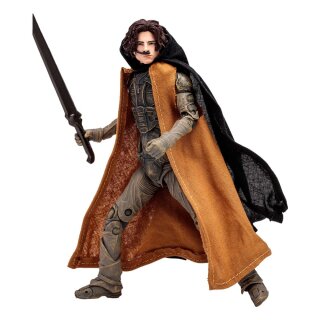 Dune: Teil 2 Actionfigur Paul Atreides 18 cm