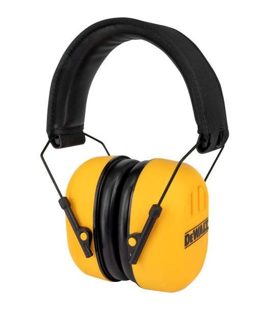 DeWalt Zubehör DWDPG18BXEU Gehörschutz SNR35