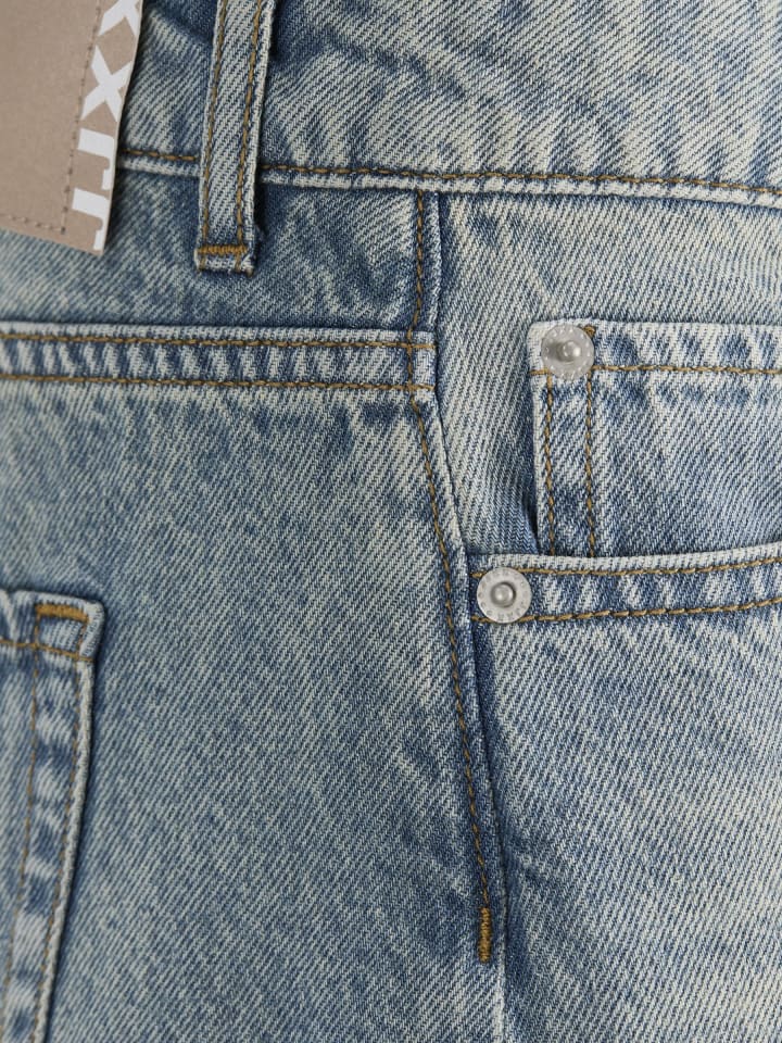 JJXX Jeans-Shorts in Light Blue Denim günstig kaufen