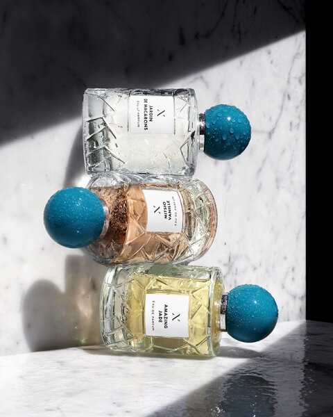 Les Soeurs de Noé Amazing Jade Eau de Parfum