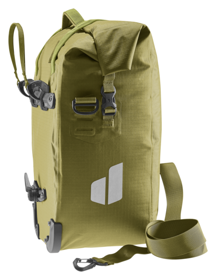 deuter Weybridge 25+5  | Fahrradtasche