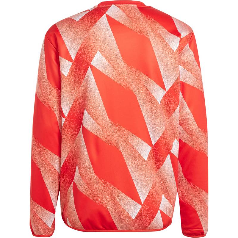 adidas FC Bayern München Prematch Funktionsshirt Herren