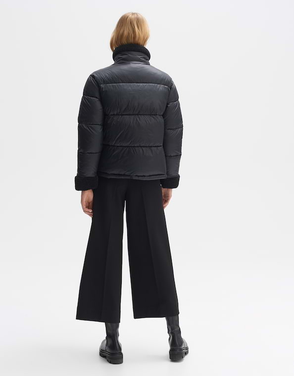 Steppjacke Holita